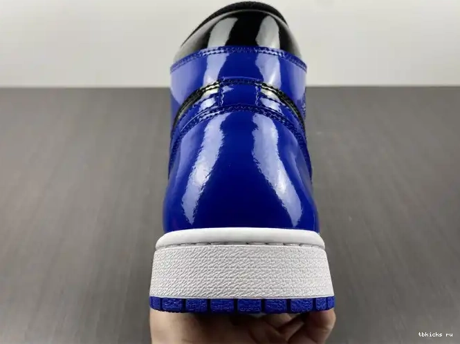 Cheap TB 1 OG Jordan High Retro 555088-404 0607